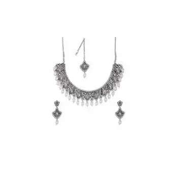 Perfect Sterling Silver Necklaces
